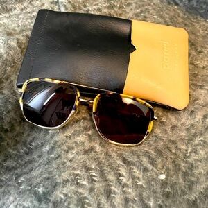 Pared Eyewear Sunglsses